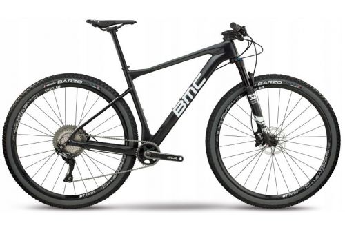 Rower górski BMC Teamelite 02 Two 2018